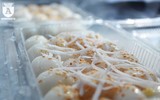 Xem người Hà Nội làm bánh trôi, bánh chay trong Tết Hàn thực